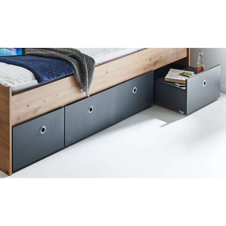 Arthur Berndt Underbed Storage Drawers Wayfair.co.uk